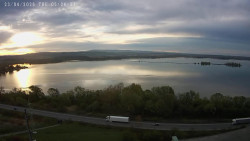 Vodní nádrž Rozkoš