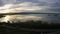 Vodní nádrž Rozkoš