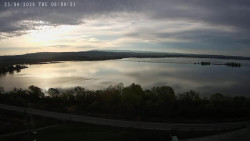 Vodní nádrž Rozkoš