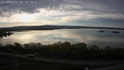 Vodní nádrž Rozkoš