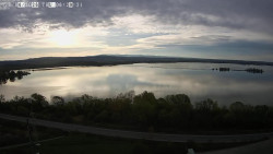 Vodní nádrž Rozkoš