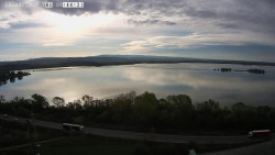 Vodní nádrž Rozkoš