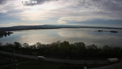 Vodní nádrž Rozkoš