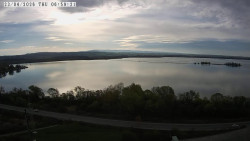 Vodní nádrž Rozkoš