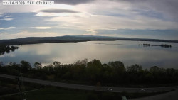 Vodní nádrž Rozkoš