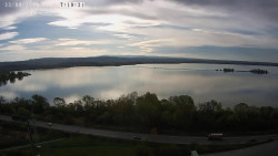 Vodní nádrž Rozkoš