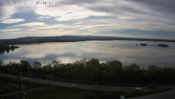 Vodní nádrž Rozkoš