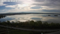 Vodní nádrž Rozkoš