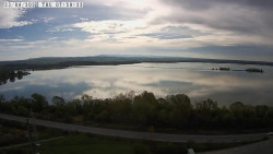 Vodní nádrž Rozkoš