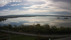 Vodní nádrž Rozkoš