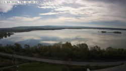 Vodní nádrž Rozkoš