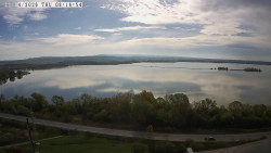 Vodní nádrž Rozkoš