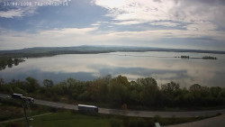 Vodní nádrž Rozkoš