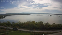 Vodní nádrž Rozkoš