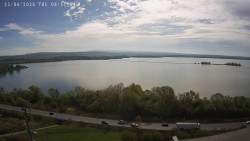 Vodní nádrž Rozkoš