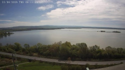 Vodní nádrž Rozkoš