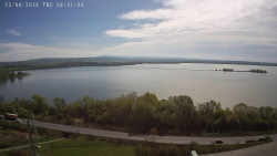 Vodní nádrž Rozkoš