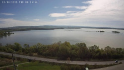 Vodní nádrž Rozkoš