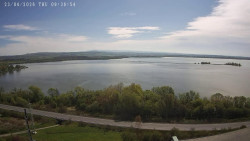 Vodní nádrž Rozkoš