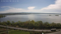 Vodní nádrž Rozkoš