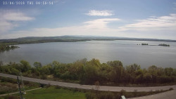 Vodní nádrž Rozkoš