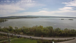 Vodní nádrž Rozkoš