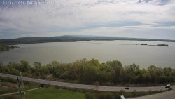 Vodní nádrž Rozkoš