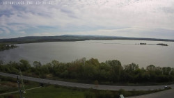 Vodní nádrž Rozkoš