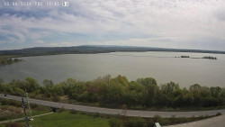 Vodní nádrž Rozkoš