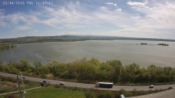 Vodní nádrž Rozkoš