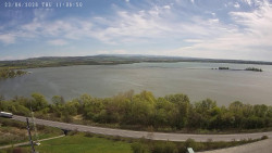 Vodní nádrž Rozkoš