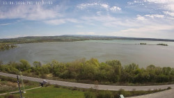 Vodní nádrž Rozkoš