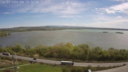 Vodní nádrž Rozkoš