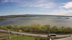 Vodní nádrž Rozkoš