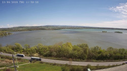 Vodní nádrž Rozkoš