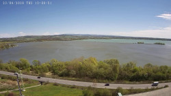 Vodní nádrž Rozkoš