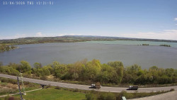 Vodní nádrž Rozkoš