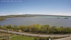 Vodní nádrž Rozkoš