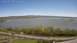 Vodní nádrž Rozkoš