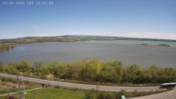 Vodní nádrž Rozkoš