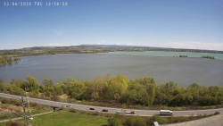 Vodní nádrž Rozkoš