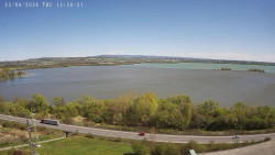 Vodní nádrž Rozkoš