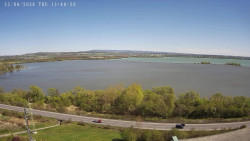 Vodní nádrž Rozkoš