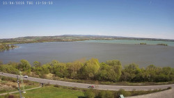 Vodní nádrž Rozkoš