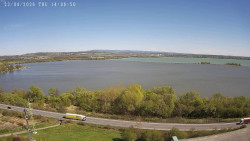 Vodní nádrž Rozkoš