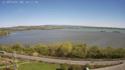 Vodní nádrž Rozkoš