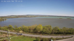 Vodní nádrž Rozkoš