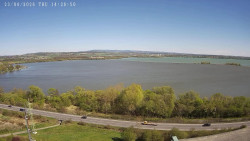 Vodní nádrž Rozkoš