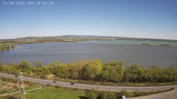 Vodní nádrž Rozkoš