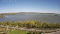 Vodní nádrž Rozkoš